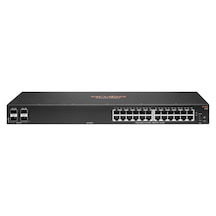 Hpe Aruba 6100 24g 4sfp+ Swch