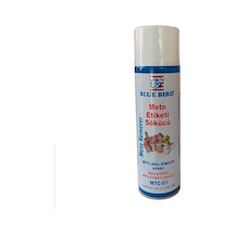 Blue Bird Mtc-01 Meto Etiket Sökücü Sprey 500 Ml