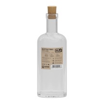 Eco Yağ Şişesi 700 Ml