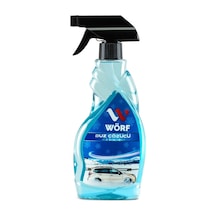 Wörf Buz Çözücü Sprey 500 Ml