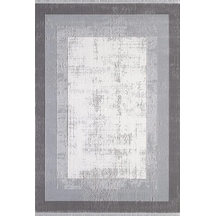 Artemis Halı Murano 01359a Krem Gri Yolluk