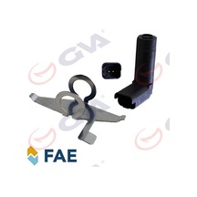 Gva 5319050 Krank Mil Sensörü Renault Trafıc Iı 06 Master Iı 01 Opel Vivaro B 06 Movano B 01 2.2d 2.5d 7701477748- 7701474895- 7701475257