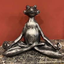 By Ri Yogacı Kurbağa Bd189-4