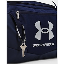 Under Armour UA Undeniable 5.0 SM Silindir Çanta 1369222-410 Çok Renkli