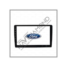 Navıdıamond Ford Transit 2022 2 Gb Ram 32 Gb Hafıza Androıd Multımedıa X Elktrnk Teyp 9.0 İnç