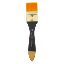 Bigpoint 305 Serisi Sentetik Kıl Zemin Fırçası No: 40mm X 12 Adet