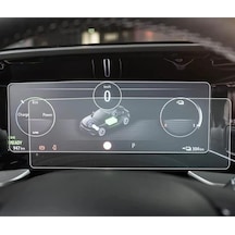 Opel Grandland Gösterge Uyumlu 9h Nano Ekran Koruyucu Film 2021 2023