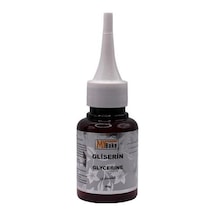 Gliserin Glycerıne 60 Gr