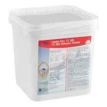Deep Blue Tablet Klor 10kg