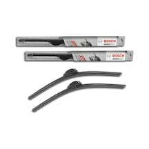 Silecek Flat Vw Audi Bmw Opel Astra H 45 Cm Bosch  Dxl45