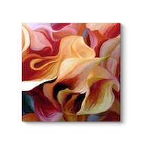 Sensation Tablosu 30 X 30