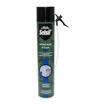 Montaj Köpüğü - 750 Ml - Pu Köpük
