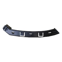 Hyundai Elantra 2011-2015 Ön Tampon Braketi İç Sol Far Altına Takılan Plastik Tw Adet Oem No