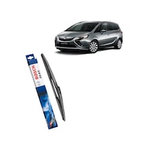 Opel Zafira Arka Silecek Süpürgesi Bosch Rear 2005-2015