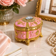 Açık Pembe