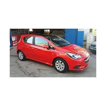 Opel Corsa E Macpiel Takım Boyasız