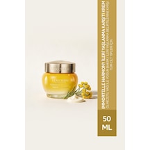 Immortelle Divine Yaşlanma Karşıtı Krem, Ölmezotu Yağı İçeren, 50 Ml