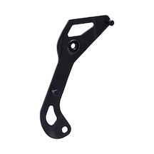 Shimano Dura-ace Rd-r9100 İç Plaka Ss Tipi Y5zr98080 Siyah