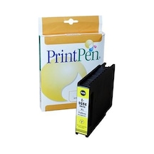 Prıntpen Epson Uyumlu T9084 C13t908440 Yellow 4k