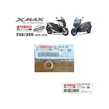 Xmax 250/300 2018-2024 Tansiyoner Pulu