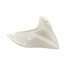Ön Panel 125 Drift L Beyaz Sağ