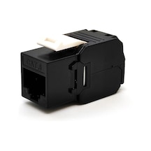 Beek Bn-kj6-u1 Cat6 Jack Zırhsız Utp Tipi Rj45 Aletsiz Sonlandırma Keystone Jack