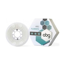 Abg 1.75Mm Beyaz Abs Filament
