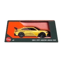 Matchbox 2026 1:64 Arabalar 2024 Acura Integra Type S Hrc Jhv20