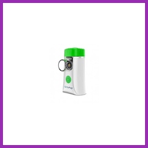 Bezos Hnk-mesh-01 Taşınabilir Mesh Nebülizatör Bty