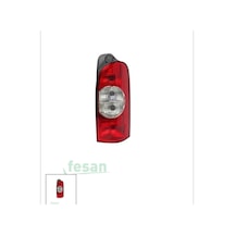 Opel Movano Sağ 2003-2009 Stop