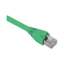 Cat6a S/ftp Patch Cord Lsoh 2m Yeşil