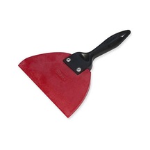 Dekor 1355 Macun Takozu Saplı Düz 11.5Cm