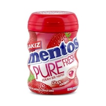 Prue F.sml Mch Btc Çilek 60gr