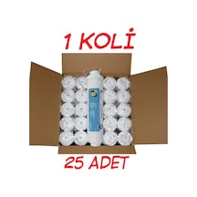 Su Arıtma Cihazı Karbonlu Tatlandırıcı Filtre 1 Koli