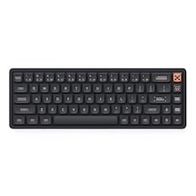 Iqunıx Magi65 Rgb Kablosuz Hotswap Mekanik Gaming Klavye