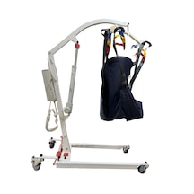 Respirox Rtl-01 Hasta Transfer Lifti