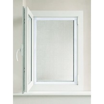 Tek - 921 - - Metemıx - Atlı Sineklik Pencere