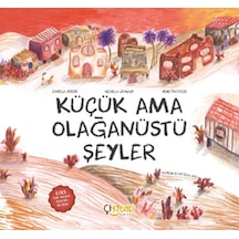 Küçük Ama Olağanüstü Şeyler - Aıaı-837104
