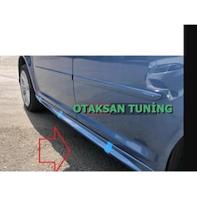 Vw Polo 03 08 R Marşpiyel Takımı - Fiberglass