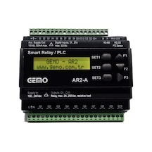 GEMO AR2-A-230VAC-14D