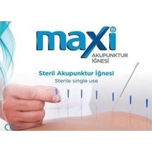 Medikaltec Akupunktur İğnesi