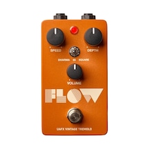 Uafx Flow Vintage Tremolo Pedal