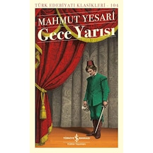 Gece Yarısı - 578552101138474801ttkteknoloji