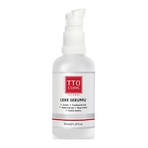 Tto Clinic Leke Serumu 50ml