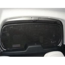 Koto Renault Megane 2 Takmatik Perde