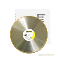 450 MM Sessiz Mermer Kesme Testeresi