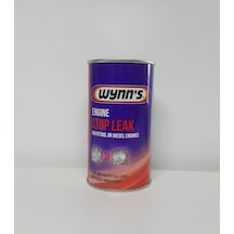 Motor Yağ Sızıntı Önleyici Wynns 325 ML
