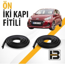 Hyundai İ10 2013-2019 Ön İki Kapı Fitili Bm03155