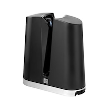 326050000 V-edge Bıçak Bileyici, Siyah, 8 Cm