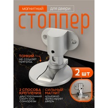 Manyetik Ayarlanabilir Kapı Durdurucu 323455788